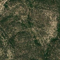 Satellite imagery of Koudiet en Nouidra, DZ