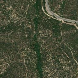 Satellite imagery of Koudiet en Nouider, DZ