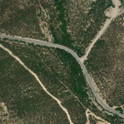 Satellite imagery of Koudiet en Nouider, DZ