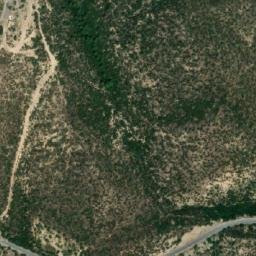 Satellite imagery of Koudiet en Nouider, DZ