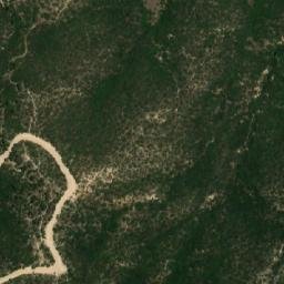 Satellite imagery of Gada Hamra, DZ