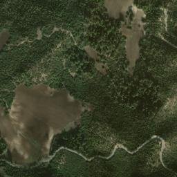 Satellite imagery of Gaadet Enaama, DZ
