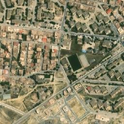 Satellite imagery of Ahmar Kreddoud, DZ