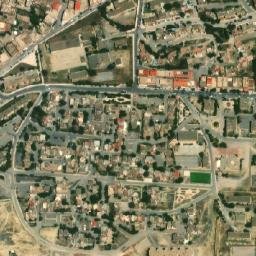 Satellite imagery of Ahmar Kreddoud, DZ
