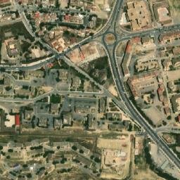 Satellite imagery of Ahmar Kreddoud, DZ