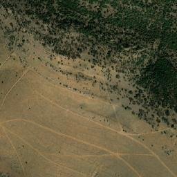 Satellite imagery of Koudiet Krarich, DZ