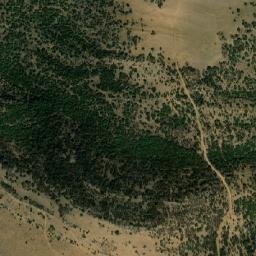 Satellite imagery of Koudiet Krarich, DZ