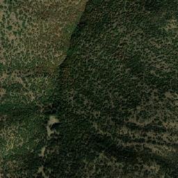 Satellite imagery of Koudiet Krarich, DZ