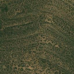 Satellite imagery of Djebel Sebah Chergui, DZ