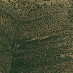 Satellite imagery of Djebel Sebah Chergui, DZ