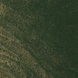Satellite imagery of Djebel Sebah Chergui, DZ