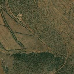 Satellite imagery of Djebel Haddada, DZ