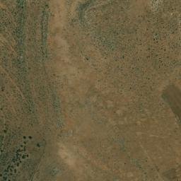 Satellite imagery of Djebel Haddada, DZ