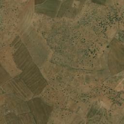 Satellite imagery of Djebel Haddada, DZ