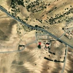 Satellite imagery of Draa el Ouast, DZ