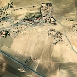 Satellite imagery of Draa el Ouast, DZ