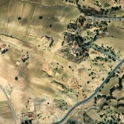 Satellite imagery of Draa el Ouast, DZ