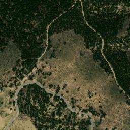 Satellite imagery of Koudia Djedi, DZ