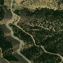 Satellite imagery of Koudia Djedi, DZ