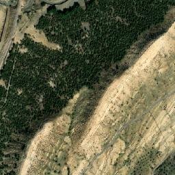 Satellite imagery of Oued Tigoudine, DZ