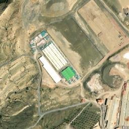 Satellite imagery of Oued Tigoudine, DZ