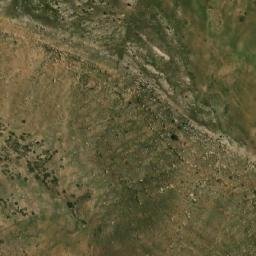 Satellite imagery of Djebel M’Zita, DZ