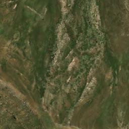 Satellite imagery of Djebel M’Zita, DZ