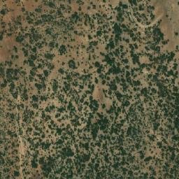 Satellite imagery of Koudiat Kamech, DZ