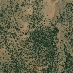 Satellite imagery of Koudiat Kamech, DZ