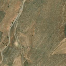 Satellite imagery of Koudia Silina, DZ