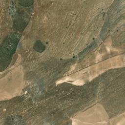Satellite imagery of Koudia Silina, DZ
