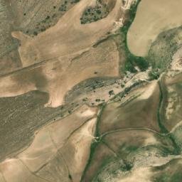Satellite imagery of Koudia Silina, DZ