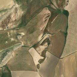 Satellite imagery of Koudiat el Rhanem, DZ