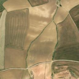 Satellite imagery of Koudiat Aïou, DZ
