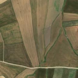 Satellite imagery of Koudiat Aïou, DZ