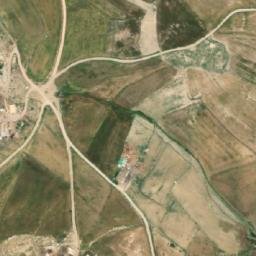 Satellite imagery of Koudiat Takitount, DZ