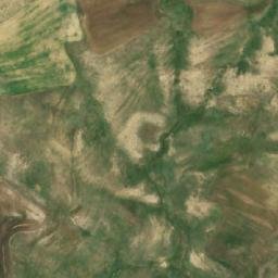 Satellite imagery of Koudia Feddene, DZ