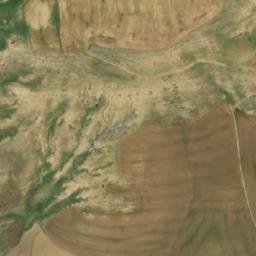 Satellite imagery of Koudia Feddene, DZ