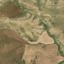 Satellite imagery of Koudia Feddene, DZ