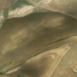 Satellite imagery of Djebel es Stitira, DZ