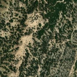 Satellite imagery of Draa ed Diab, DZ