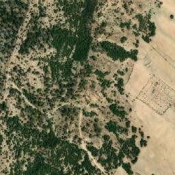 Satellite imagery of Draa ed Diab, DZ