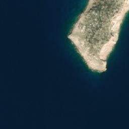 Satellite imagery of Ulu Burun, TR
