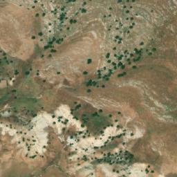 Satellite imagery of Jabal Sūrahyil, IQ
