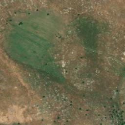 Satellite imagery of Jabal Sūrahyil, IQ