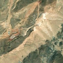 Satellite imagery of Ma‘dan-e Rūbāz-e Āhak-e Feykhār, IR