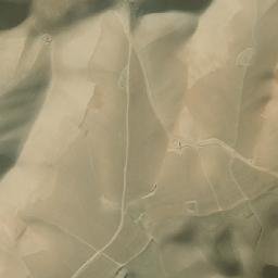 Satellite imagery of Rāh Tepah, AF