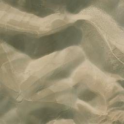 Satellite imagery of Khwājah Chasht, AF