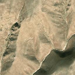 Satellite imagery of Zard Kamar, AF