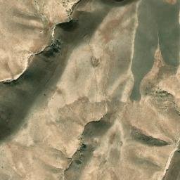 Satellite imagery of Zard Kamar, AF